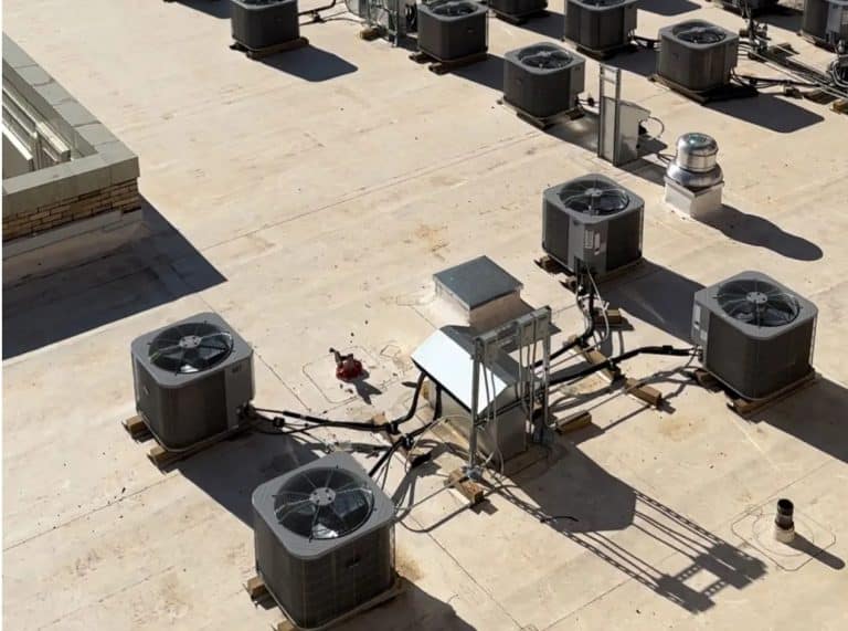 multi family service