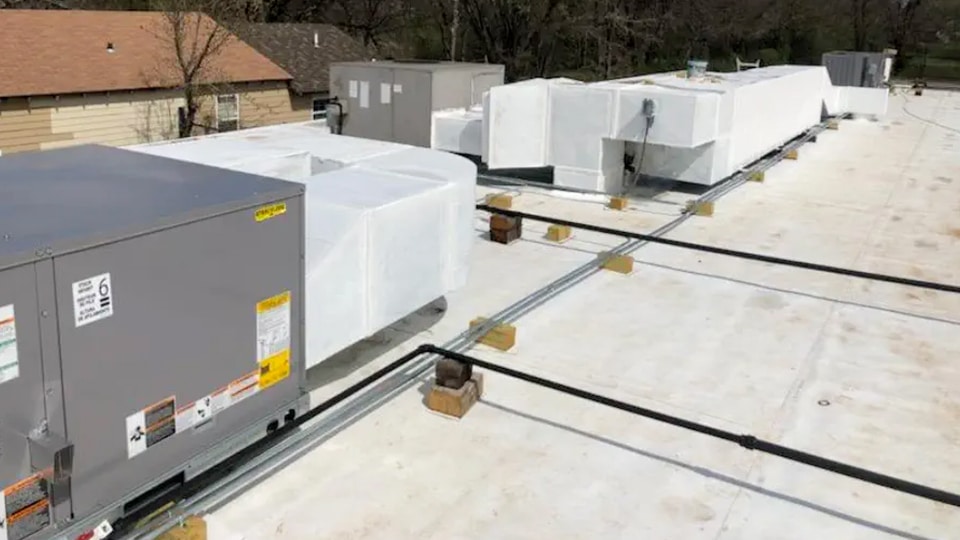 Wrights Heat Air & Refrigeration Inc