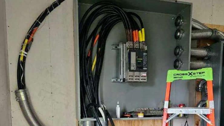 wrightha electrical service graphic