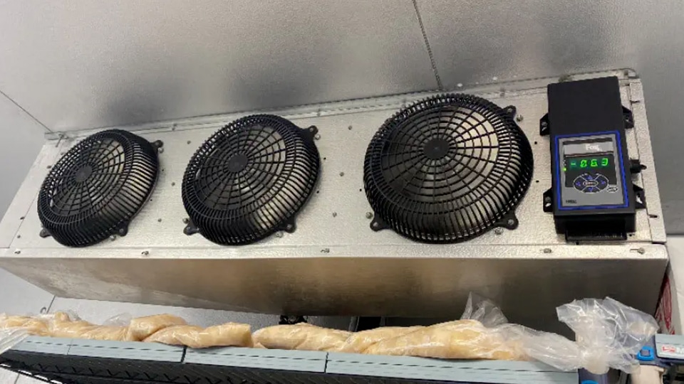 Wrights Heat Air & Refrigeration Inc