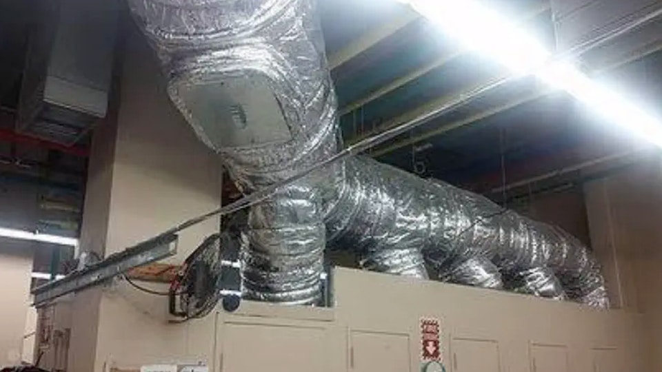 Wrights Heat Air & Refrigeration Inc